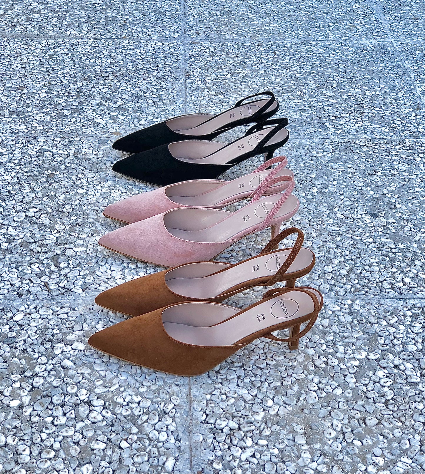 MIT SUEDE