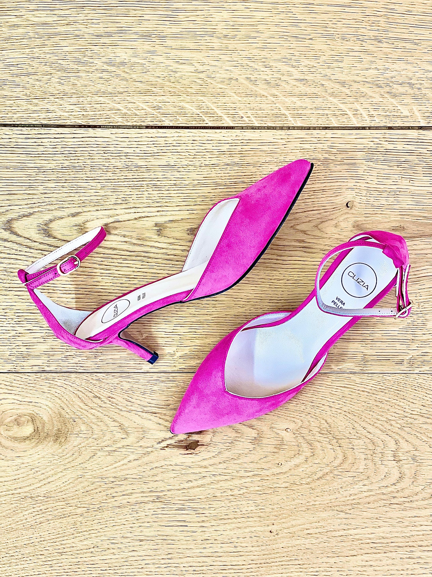 JADE RUSKIND FUCHSIA