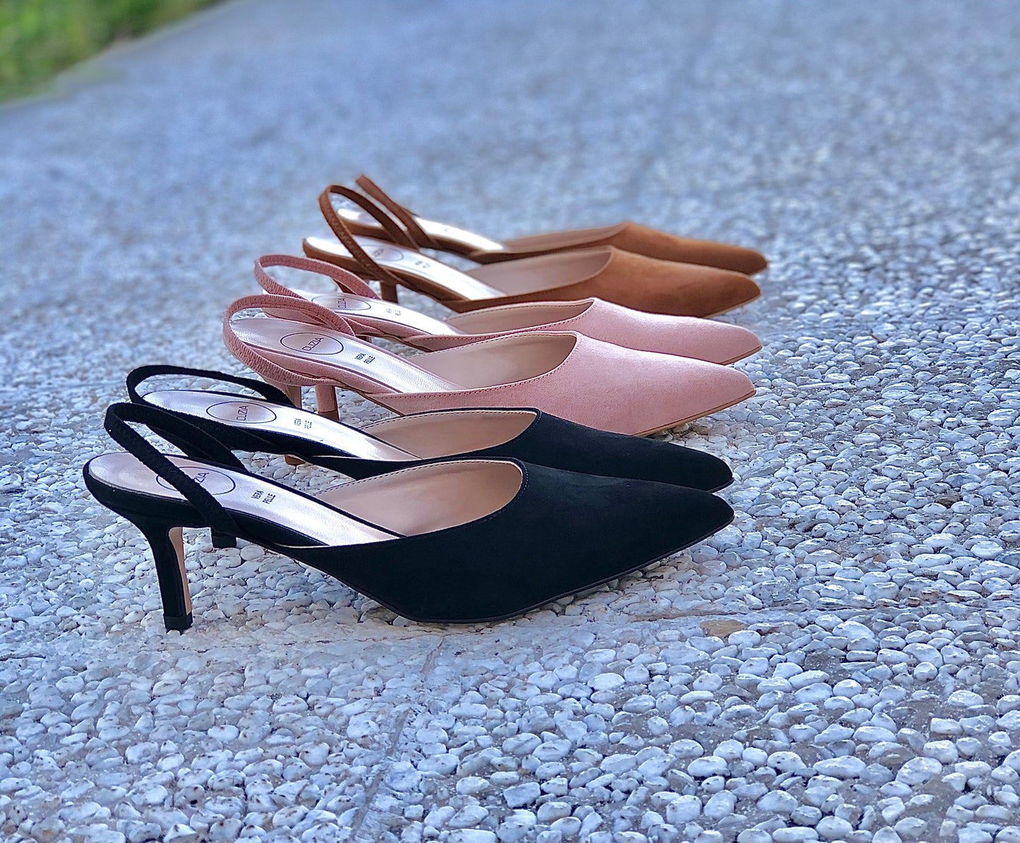 MIT SUEDE