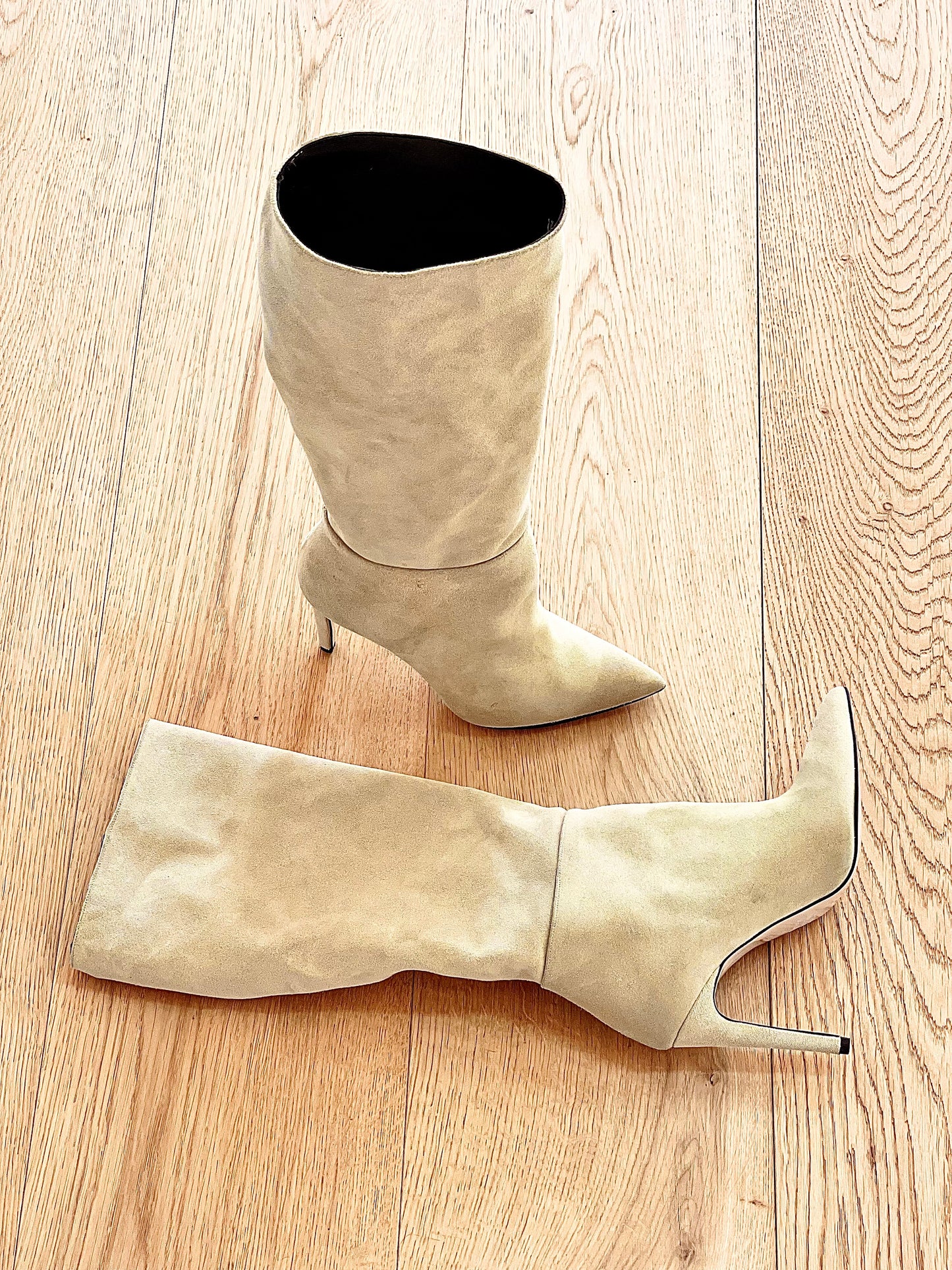 MAYA BEIGE RUSKIND