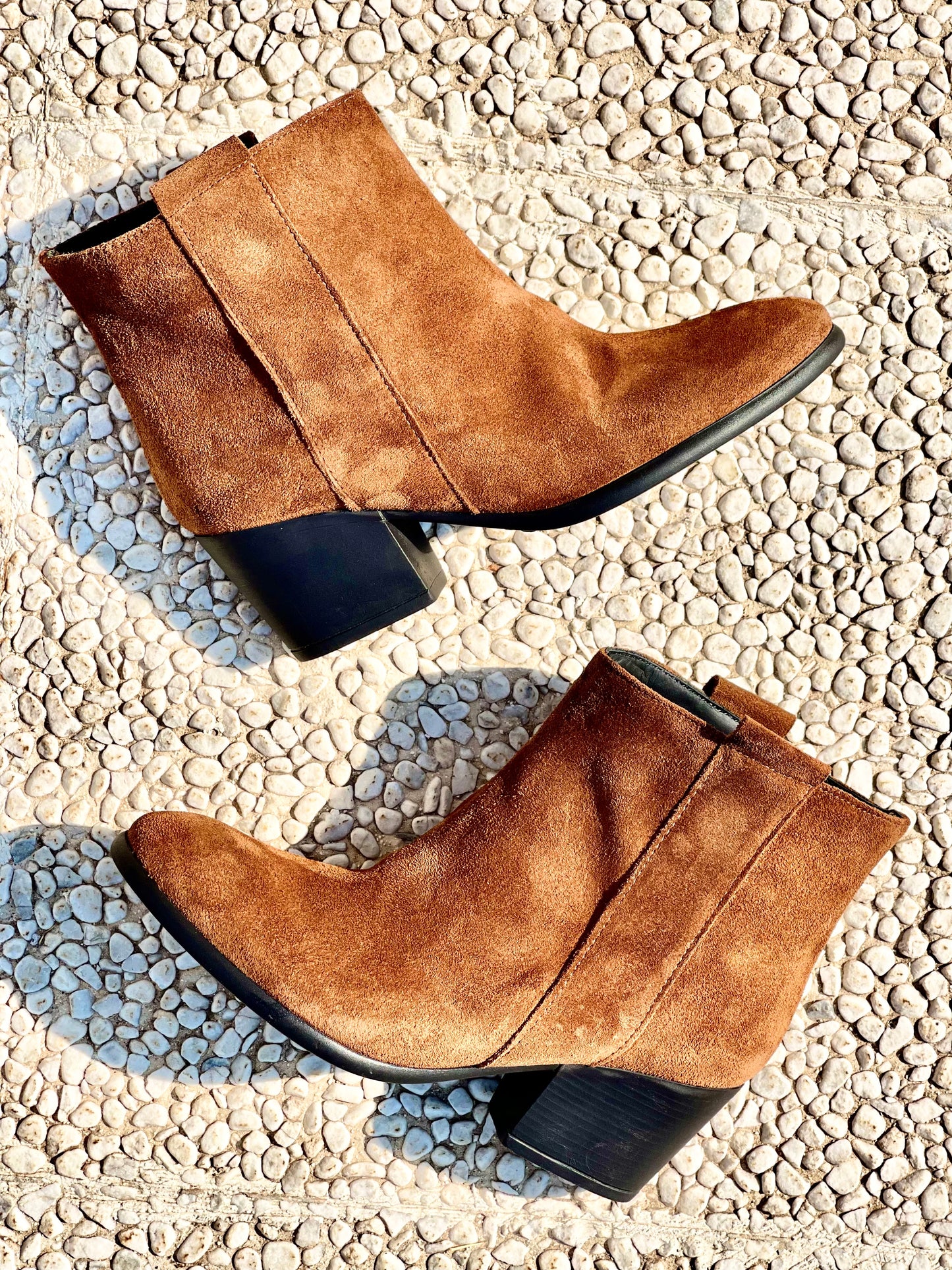 COGNAC RUSKIND TESSA