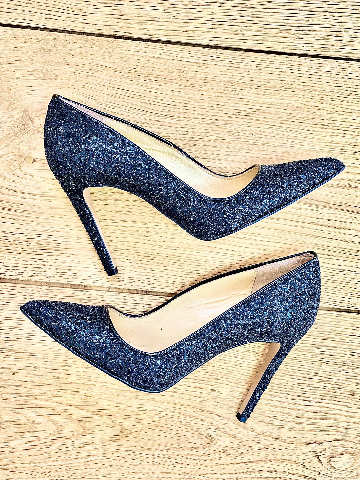 ZOE SORT GLITTER