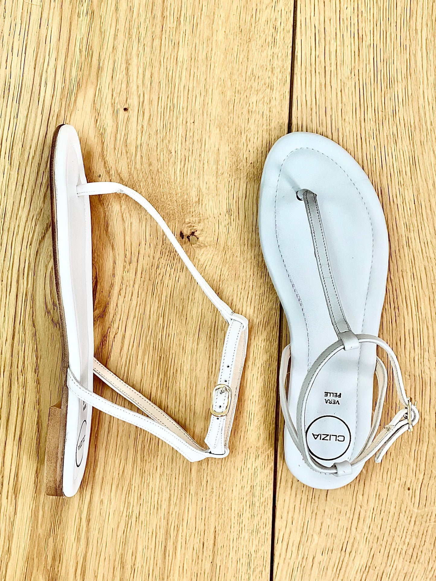 FEED WHITE