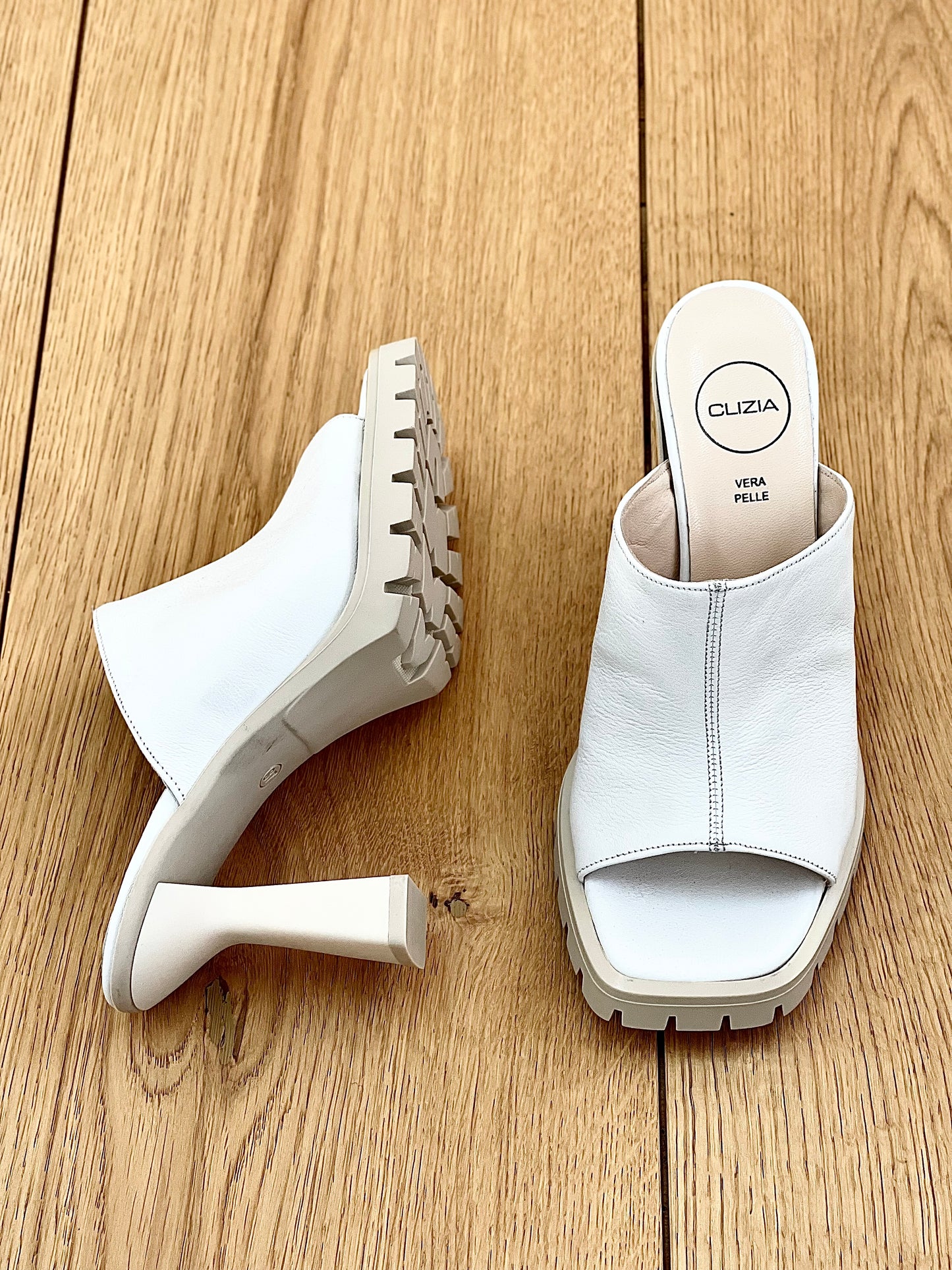WONDER WHITE