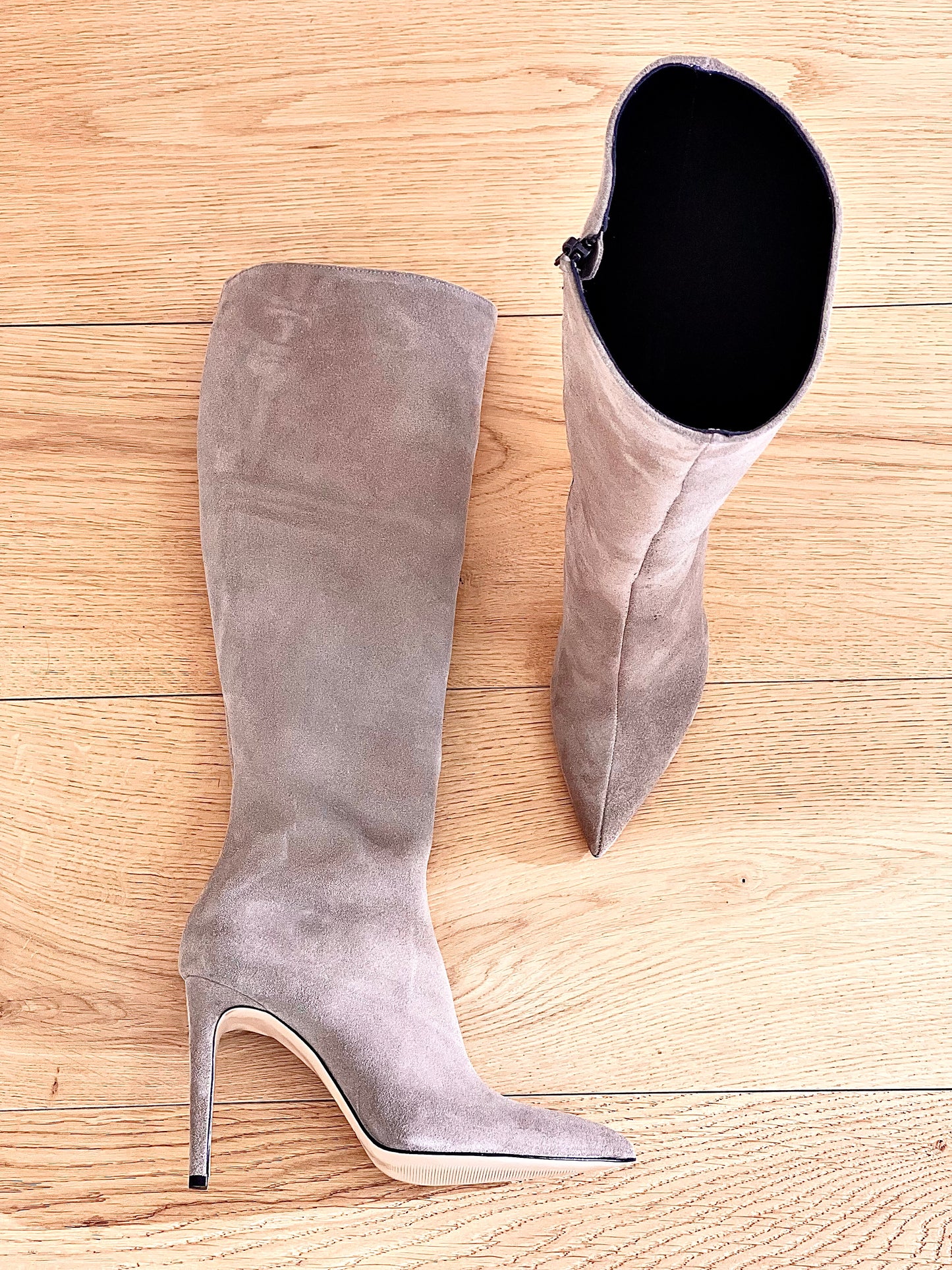 KELLY RUSKIND TAUPE