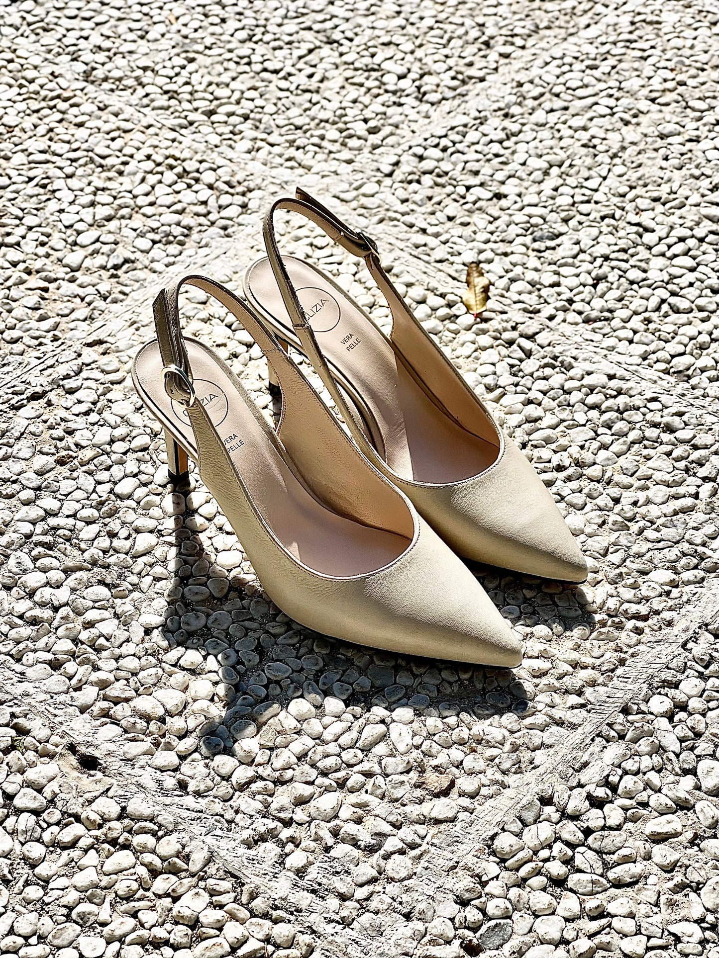 LINDA BEIGE