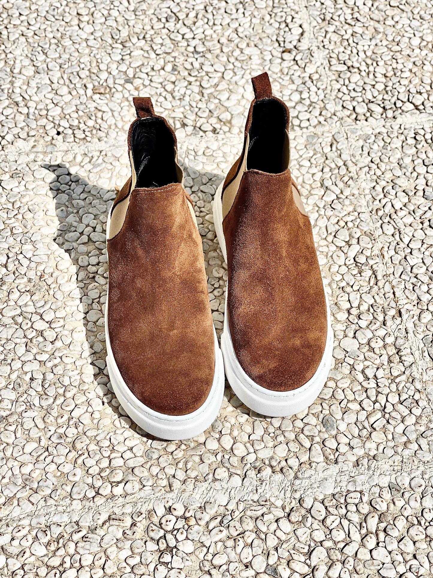 TELLY RUSKIND COGNAC