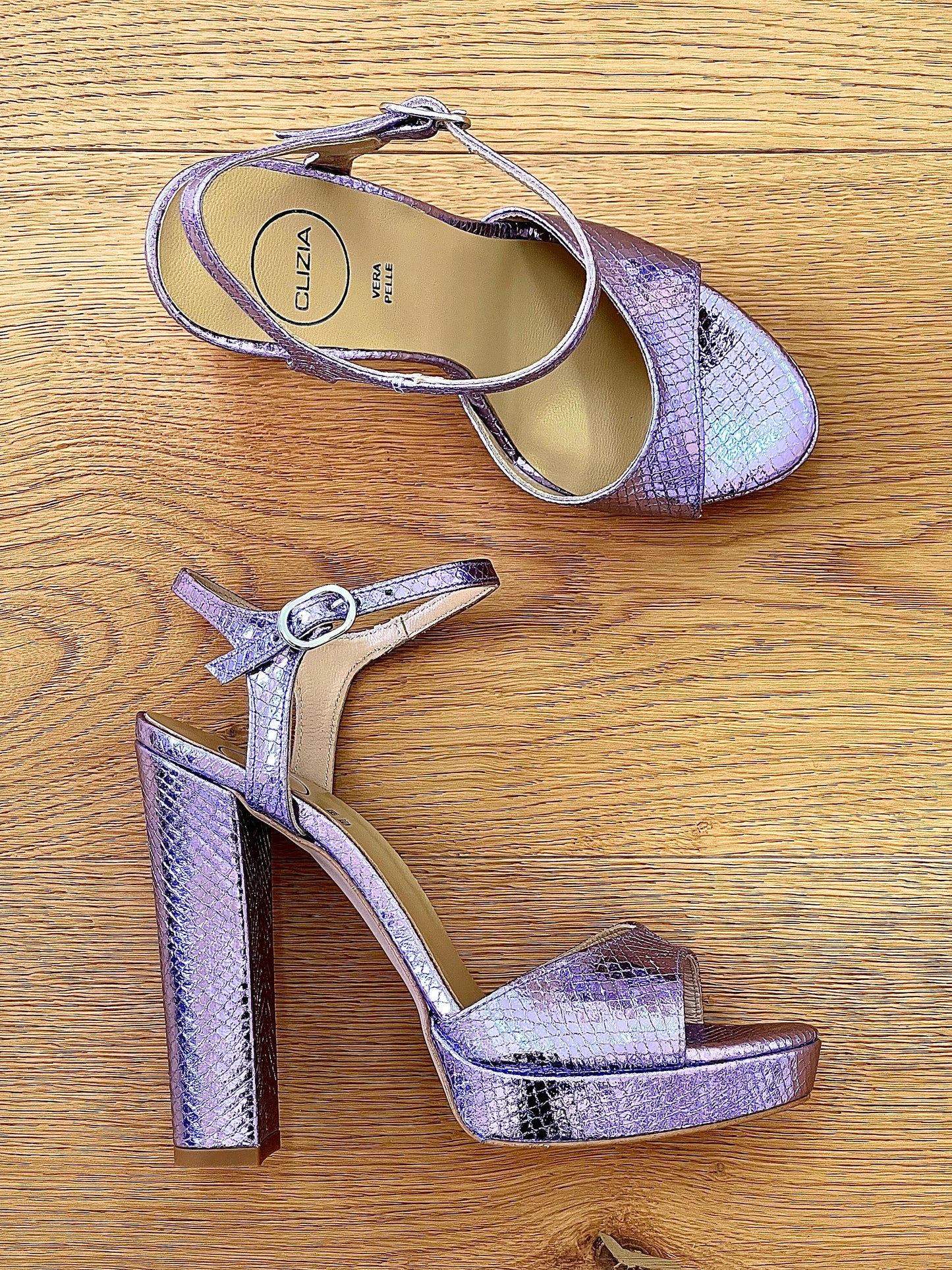 EWA LAM LILAC