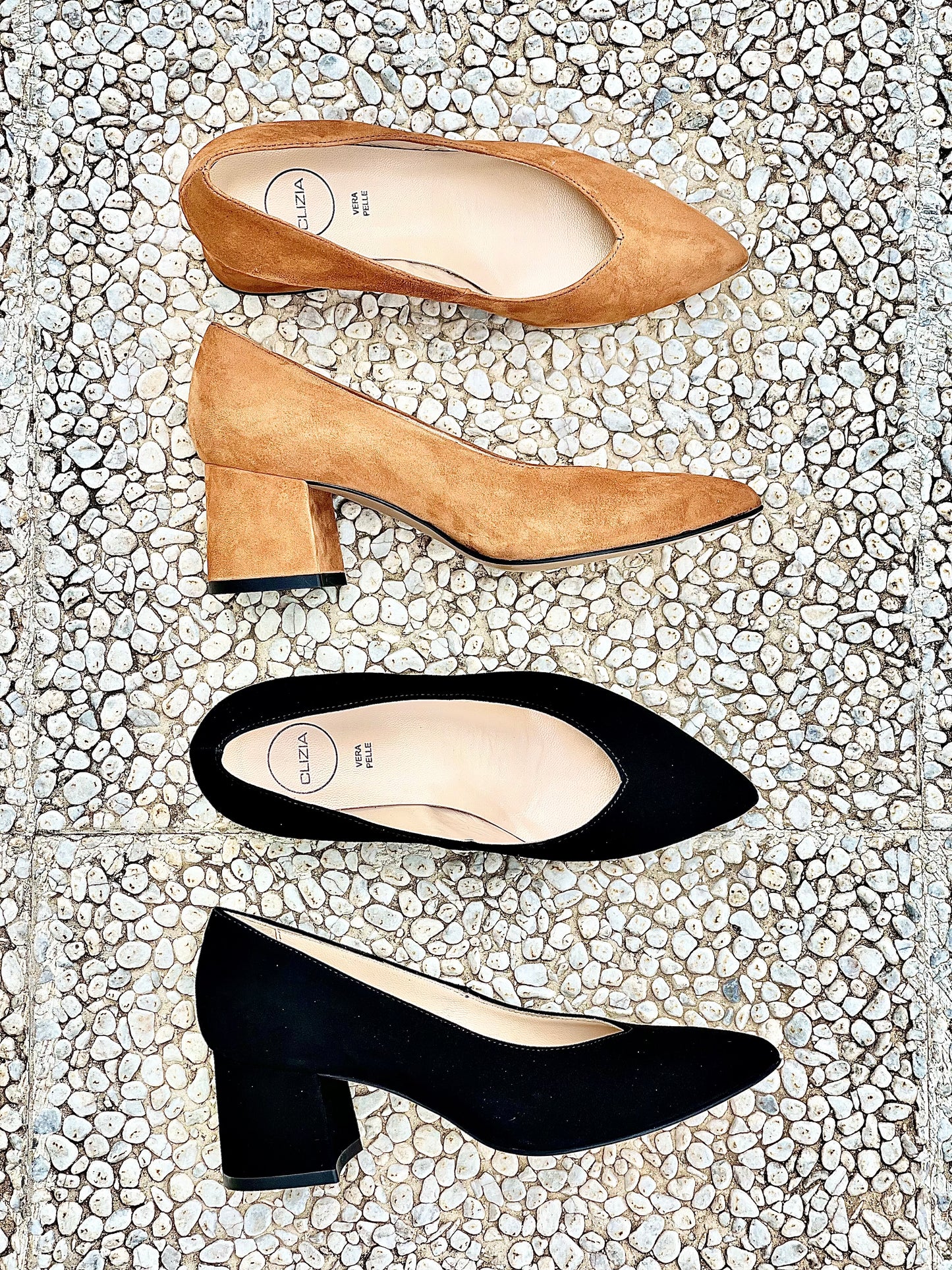 VIVIEN SUEDE