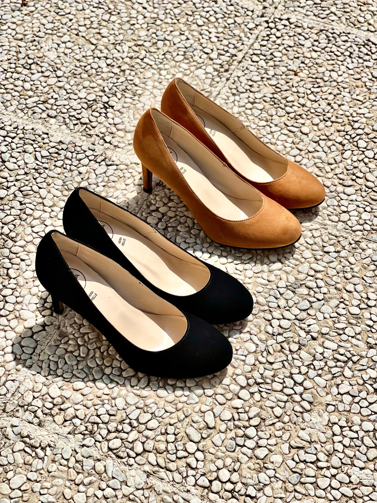 JENNYFER SUEDE