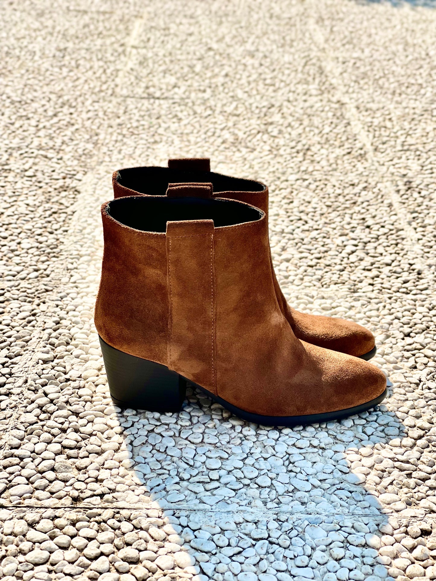 COGNAC RUSKIND TESSA