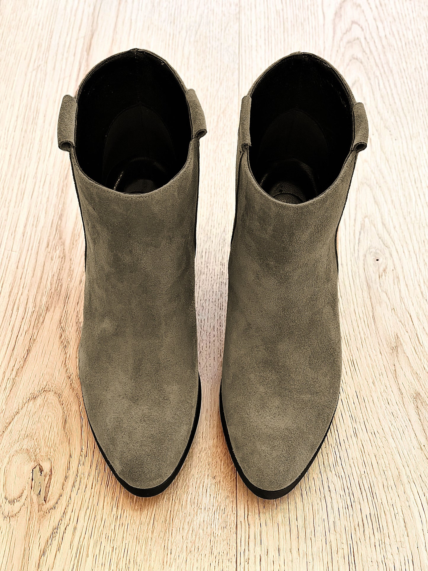 KHAKI RUSKIND TESSA