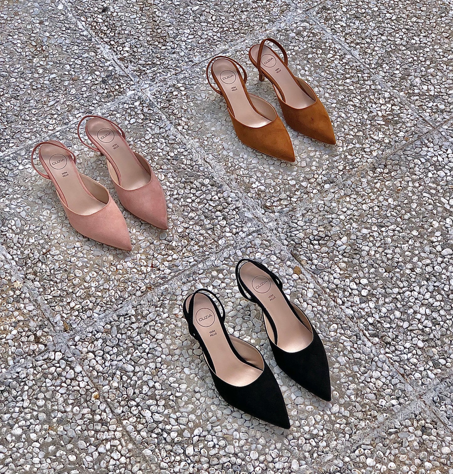MIT SUEDE
