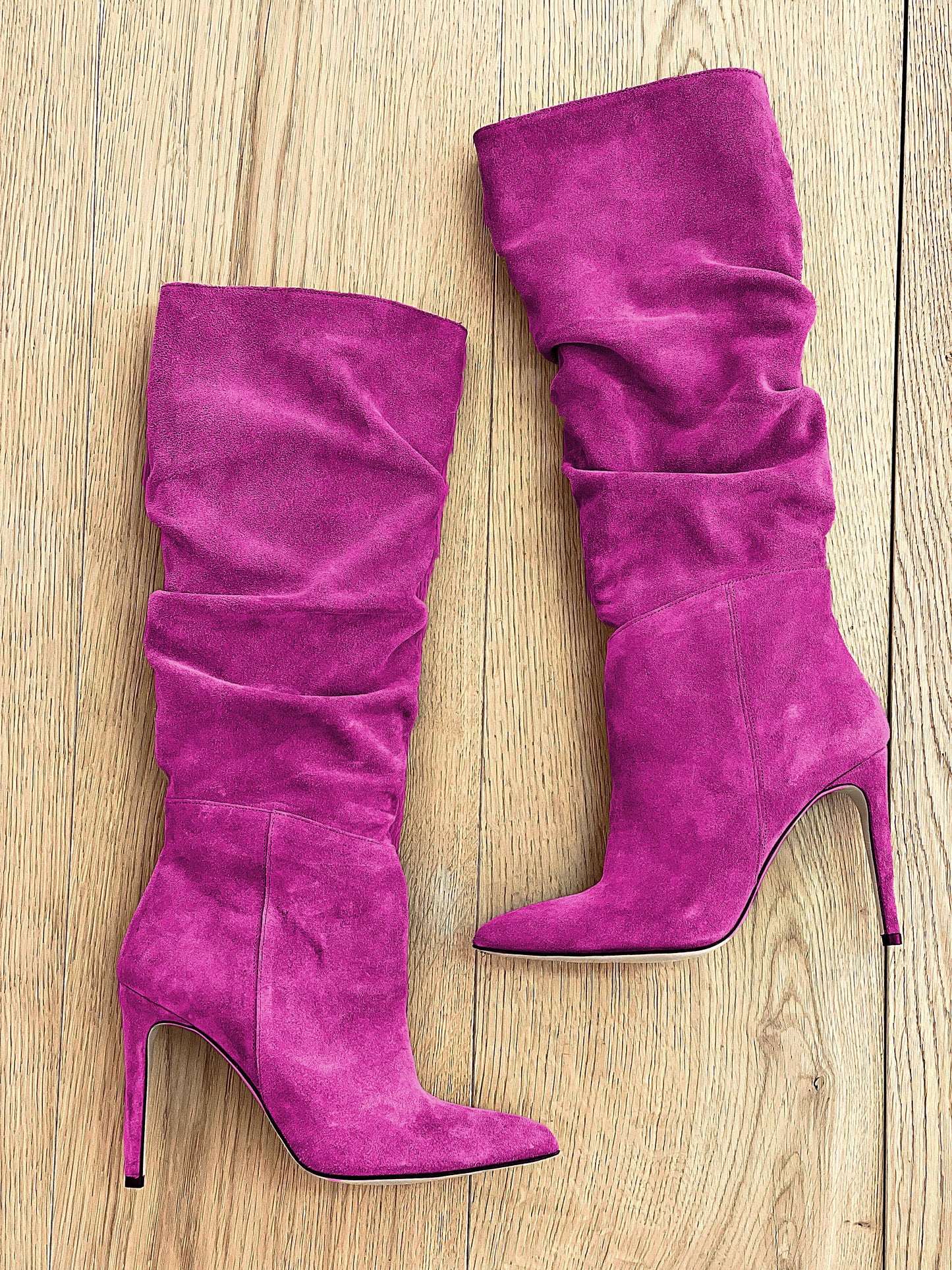 ARZU RUSKIND FUCHSIA