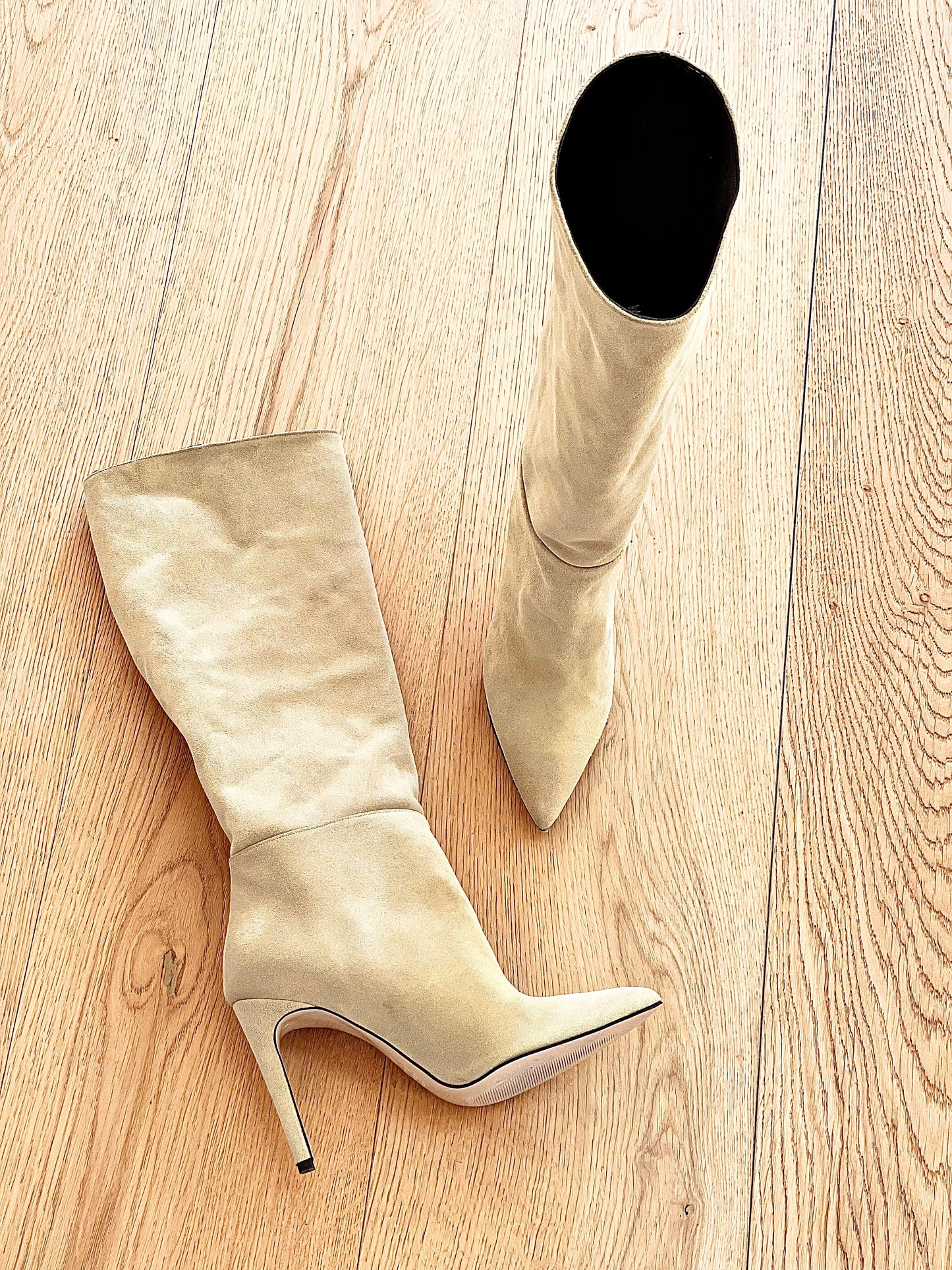 MAYA BEIGE RUSKIND