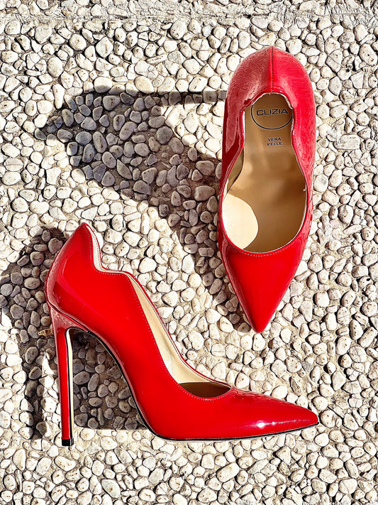 LOLA LUX RØD
