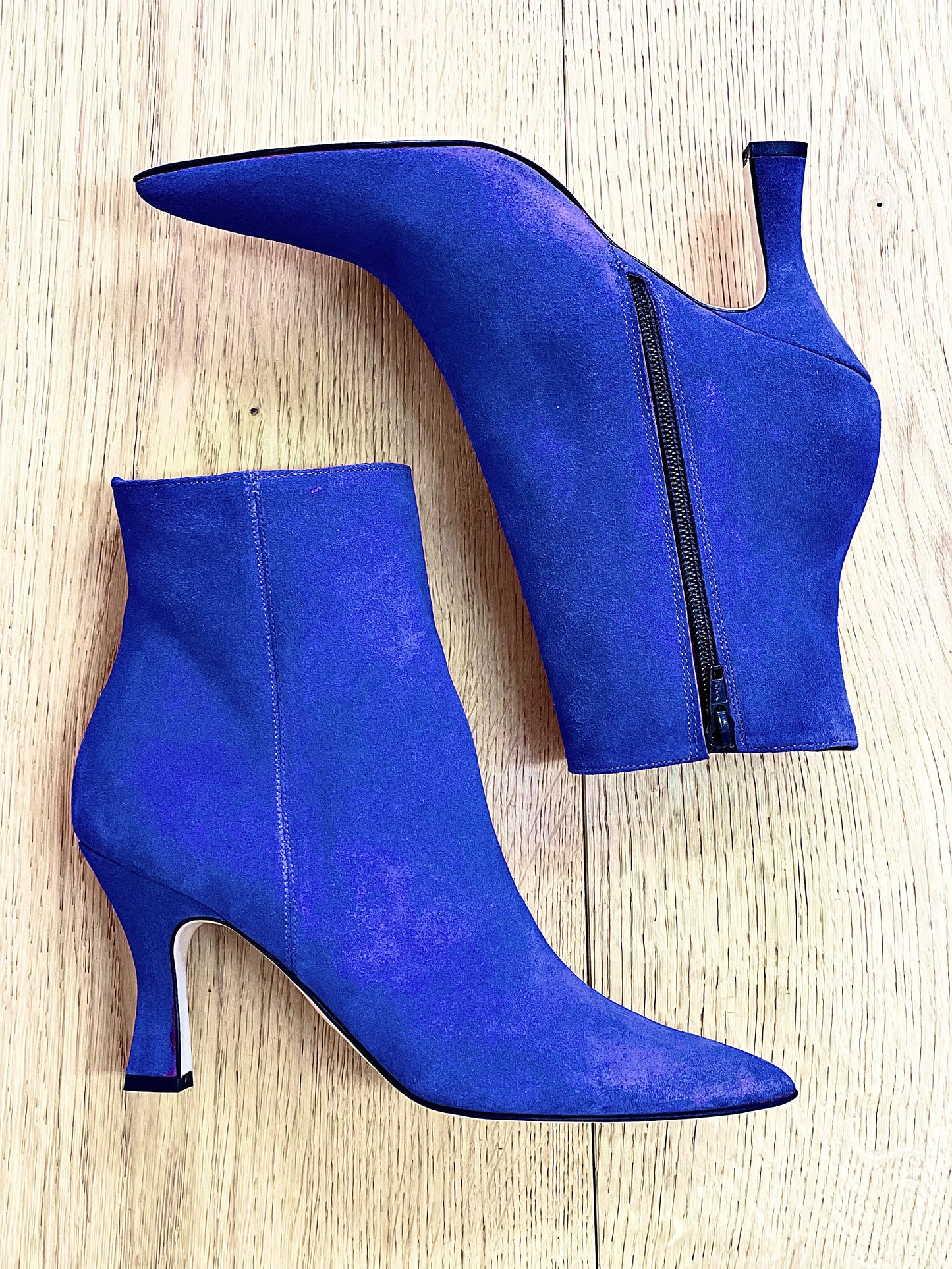 KAORI RUSKIND BLUETTE