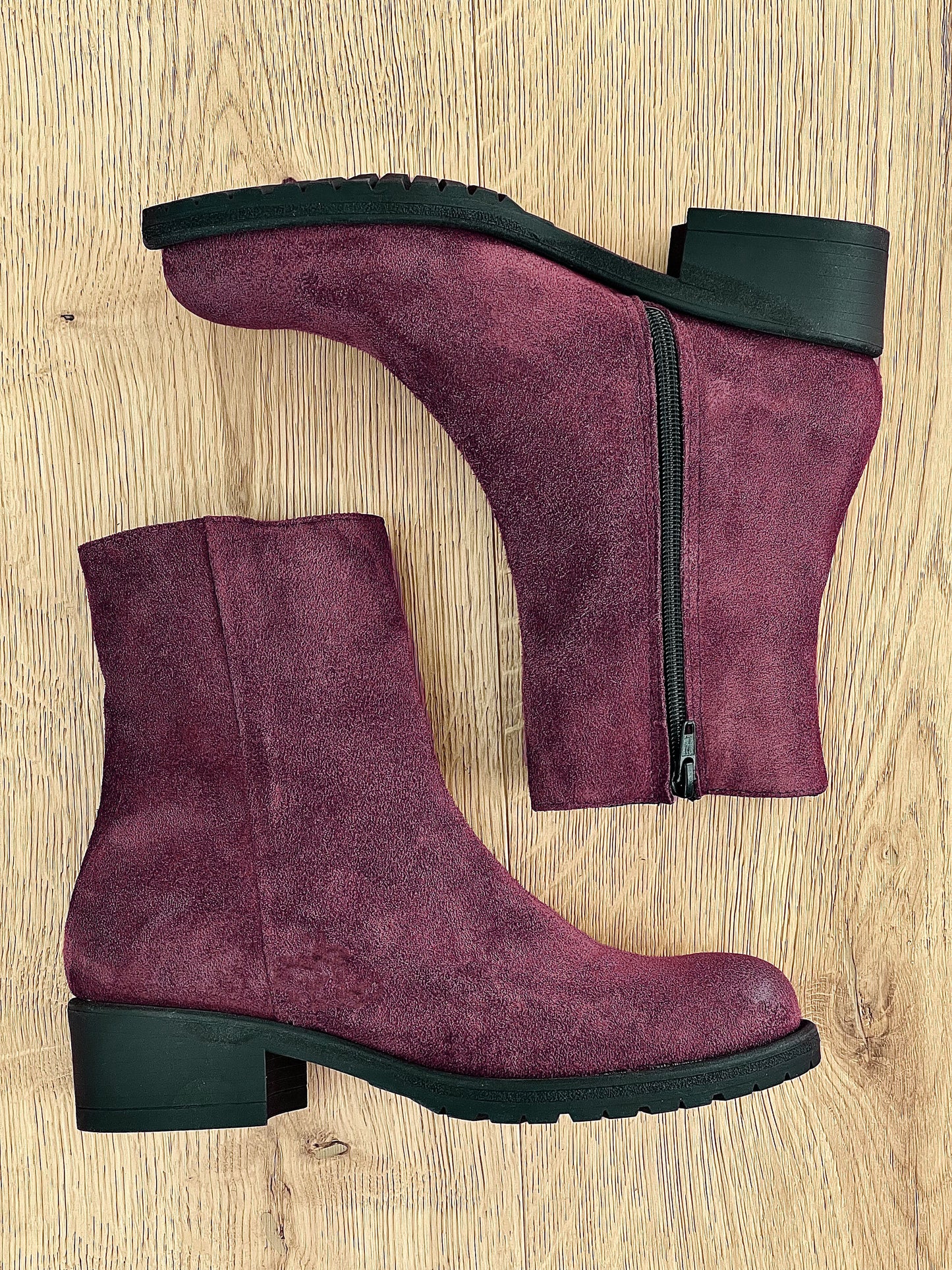 SIRIO BURGUNDY RUSKIND