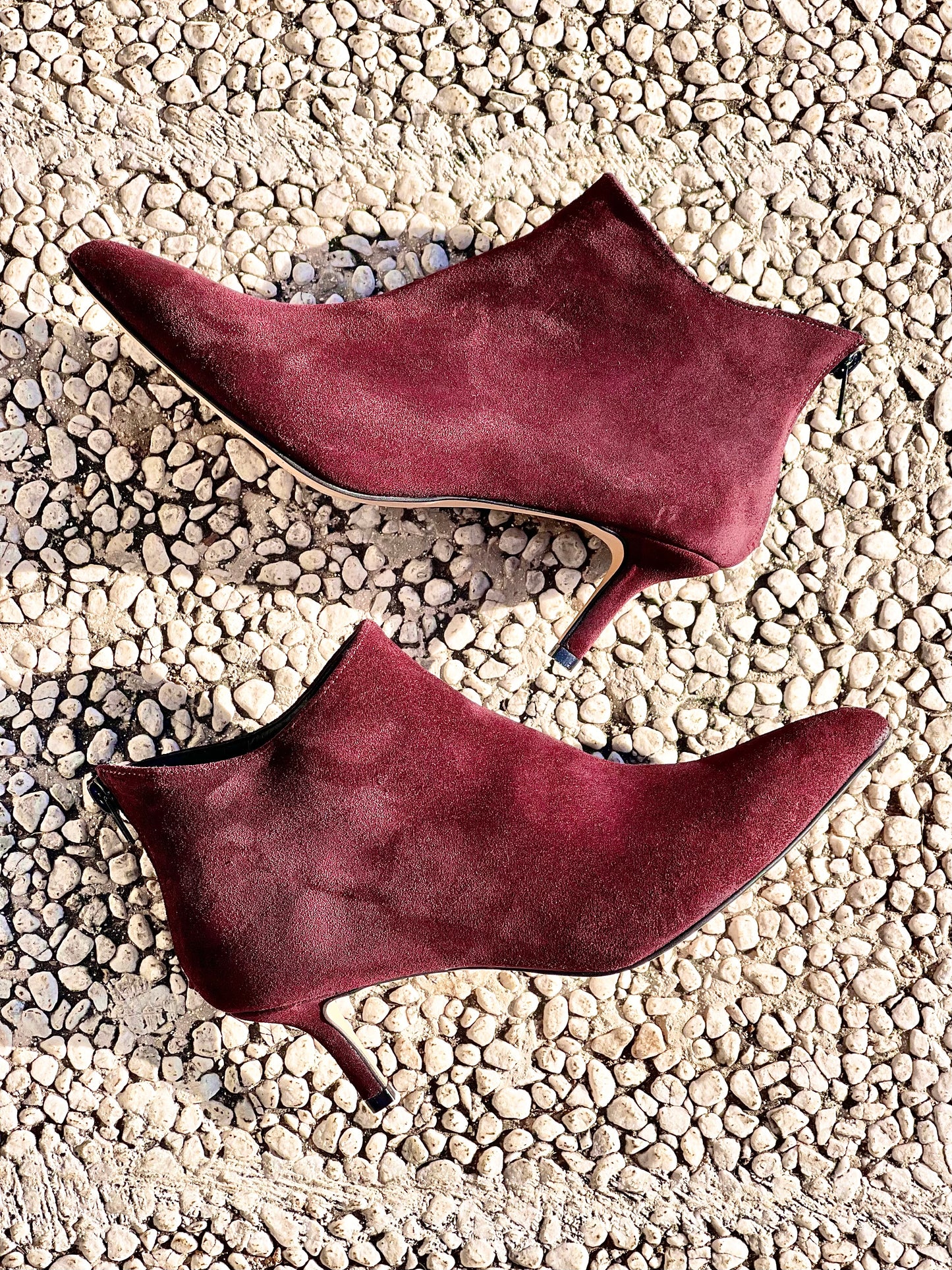 GHITA BORDEAUX RUSKIND