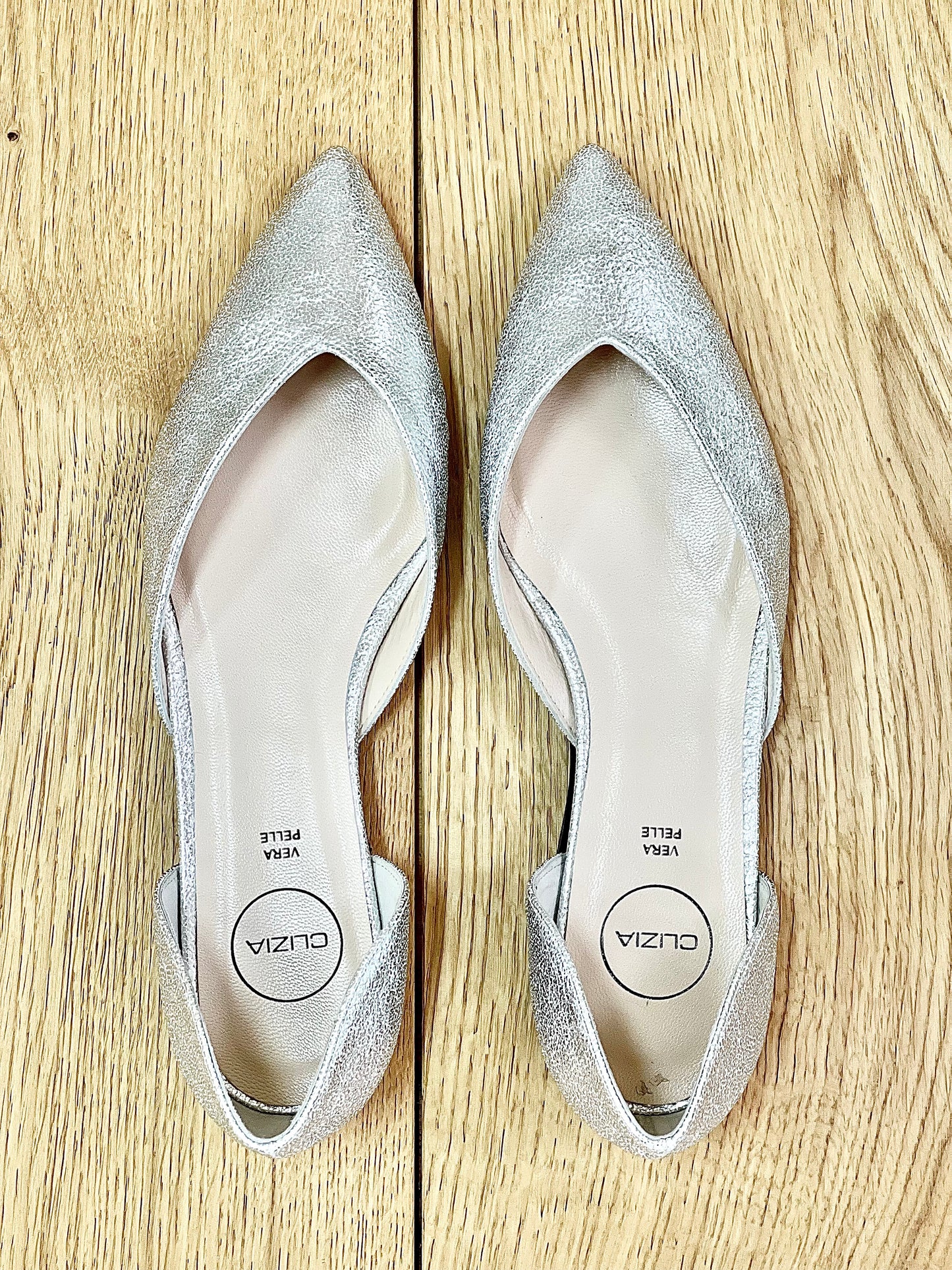 MALIBU SILVER