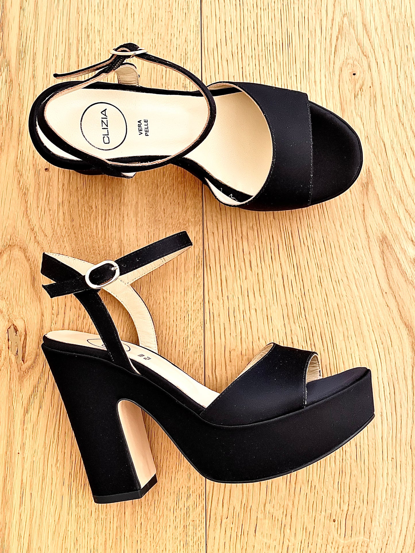 ANITA SORT SATIN