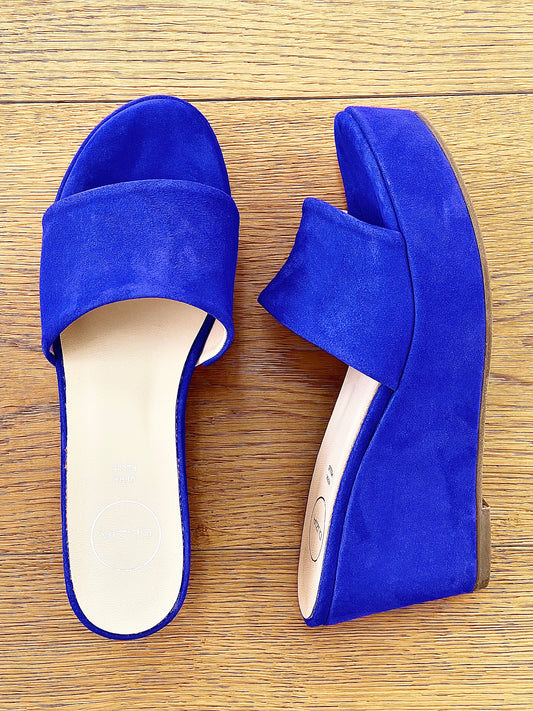 ARON WILDLEDER BLUETTE