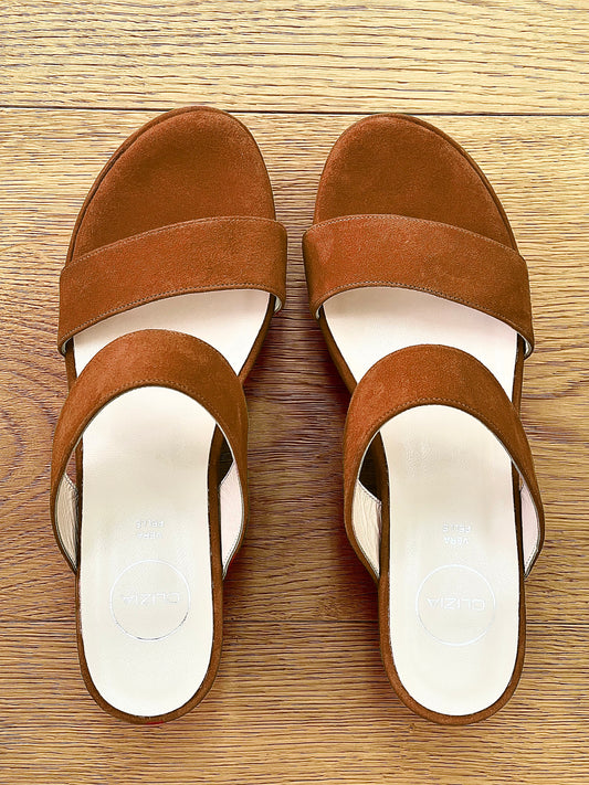 GAL COGNAC WILDLEDER