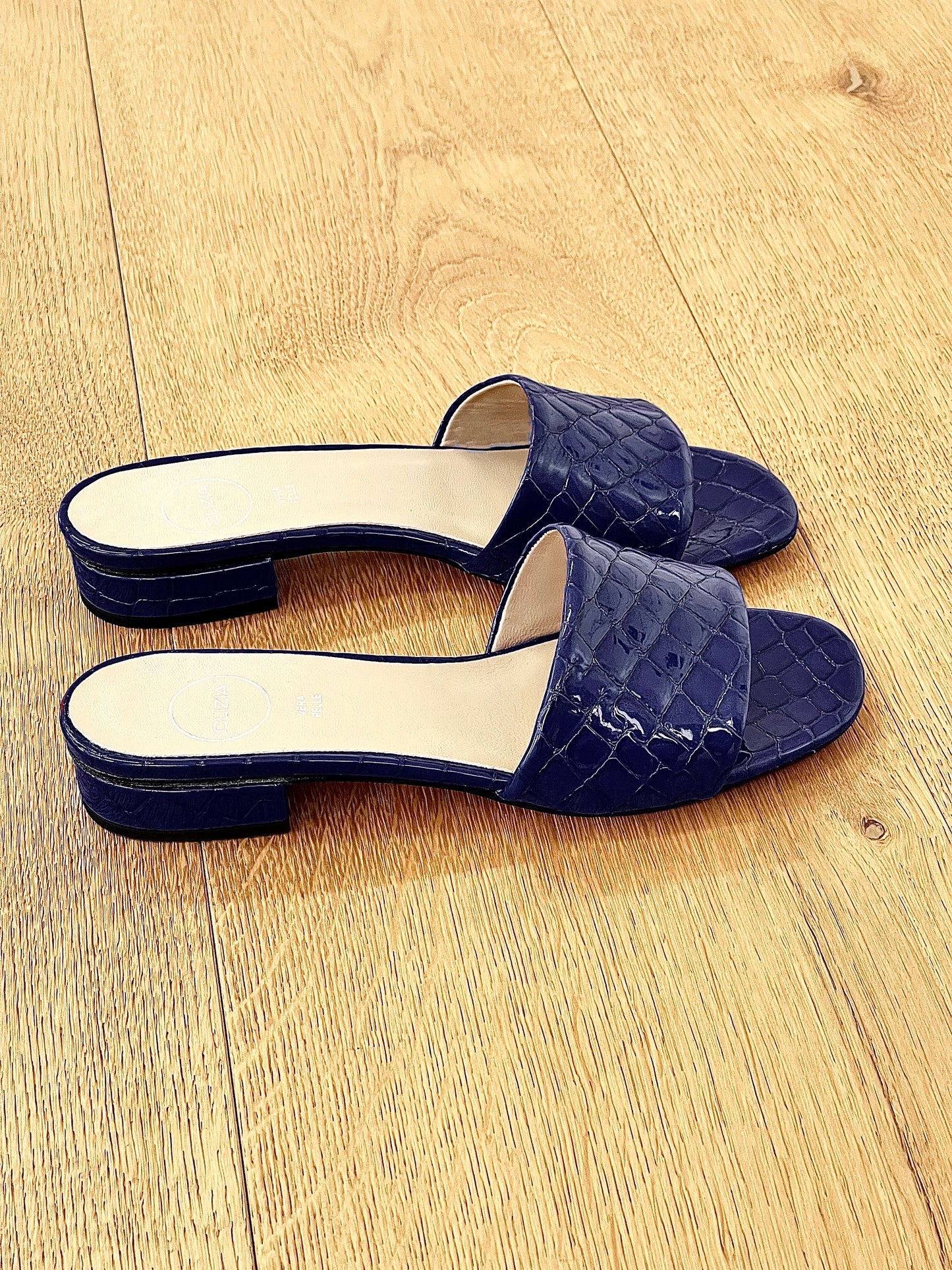 MANHATTAN KOKOSNUSS BLAU