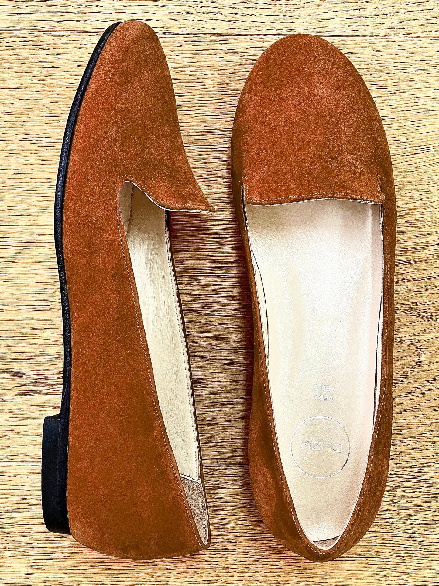 COGNAC WILDLEDER DOLORES