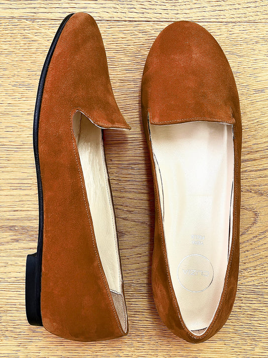 COGNAC WILDLEDER DOLORES