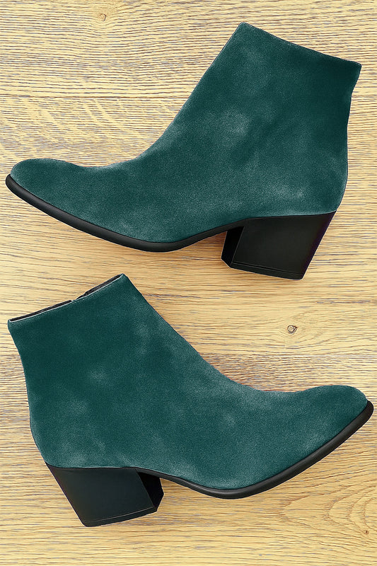 ELISABET WILDLEDER FLASCHE