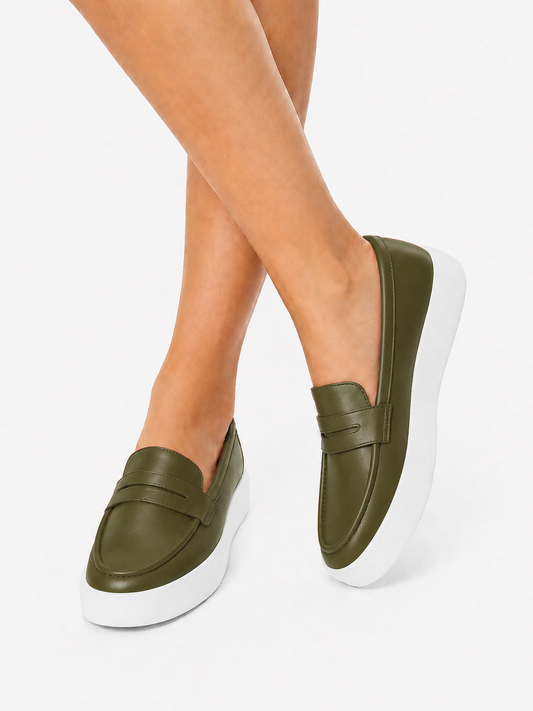 CRAIG LEDER KAKI