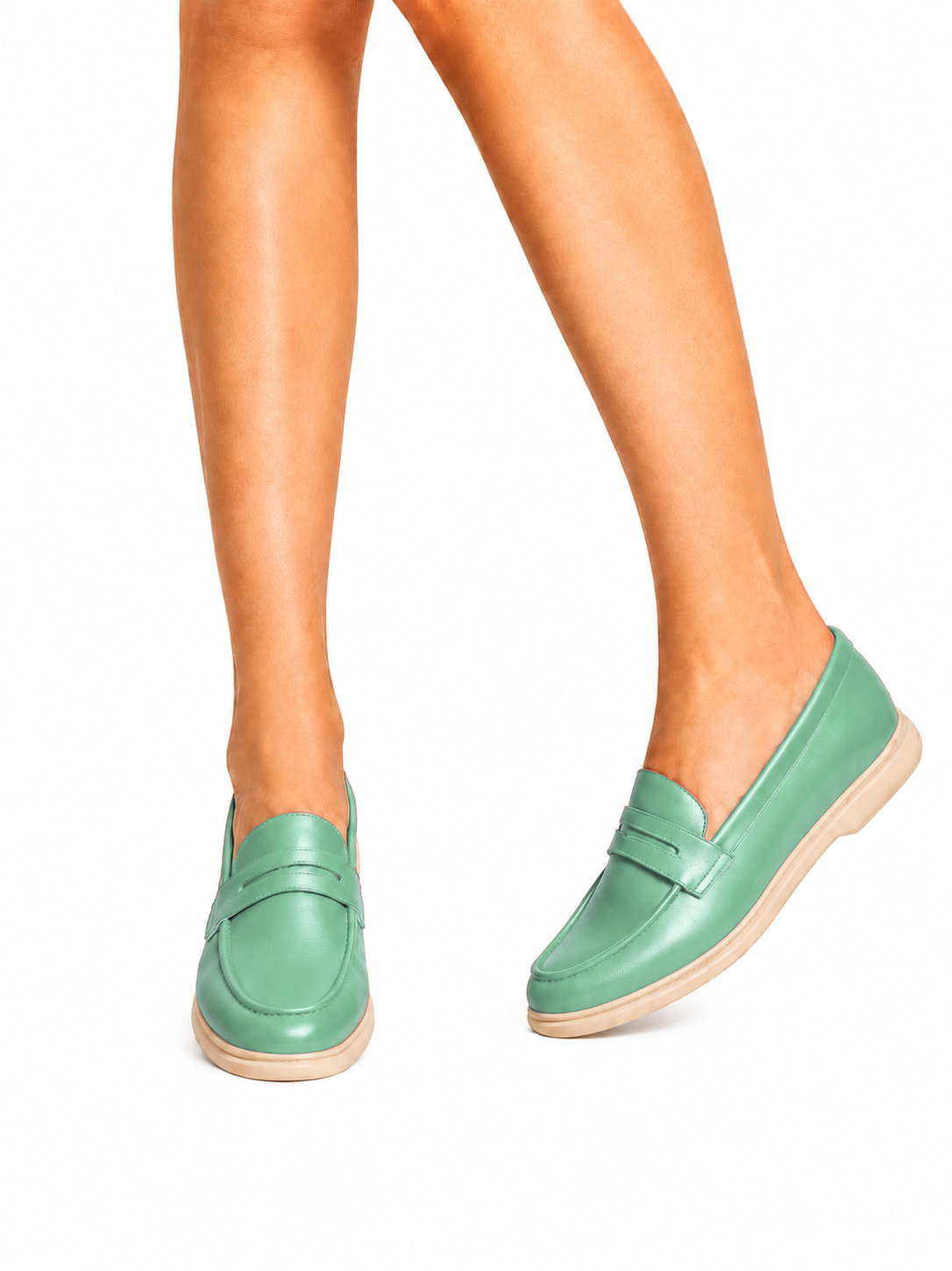 OMAR LEDER AQUAMARIN