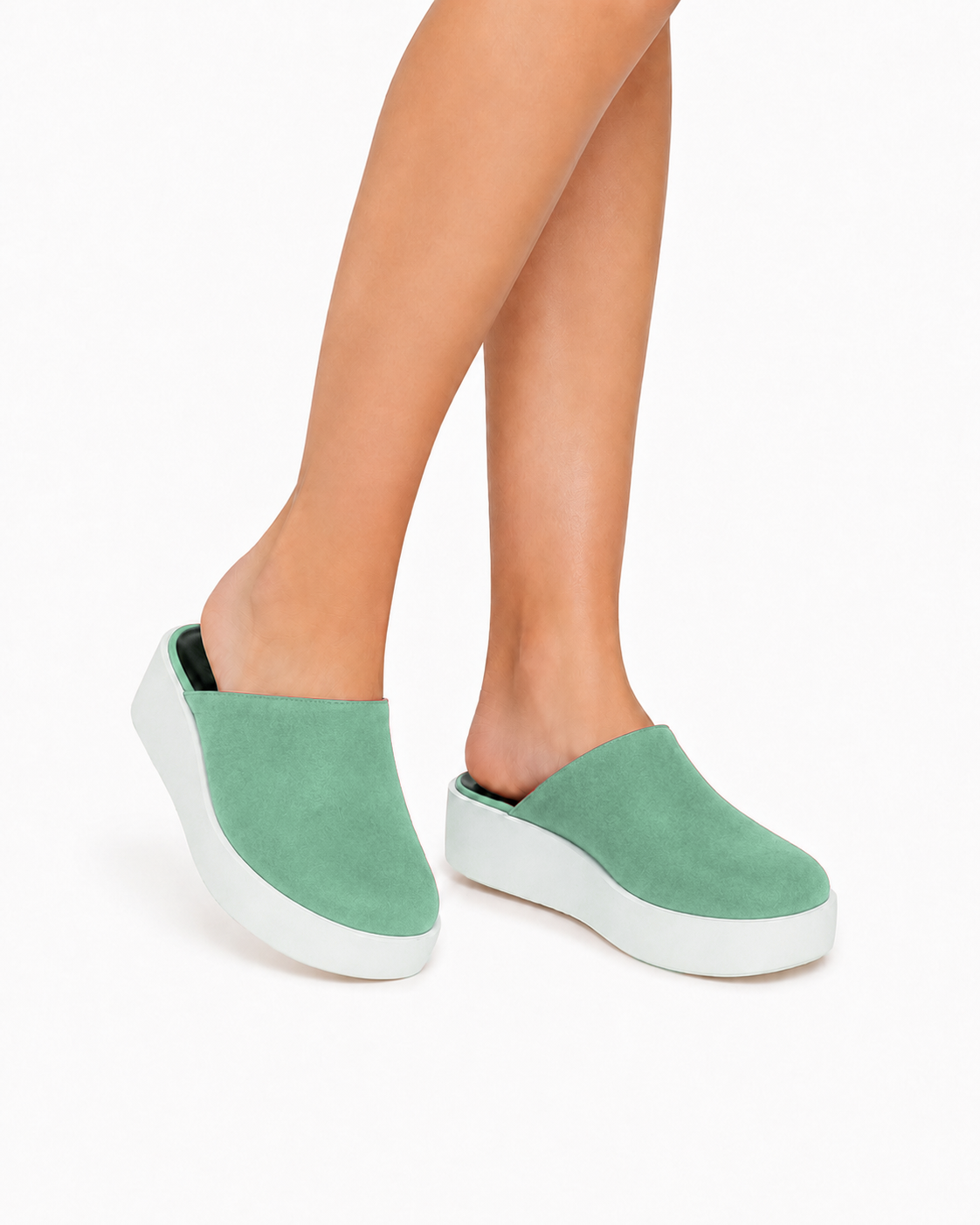 PHANG WILDLEDER AQUAMARIN