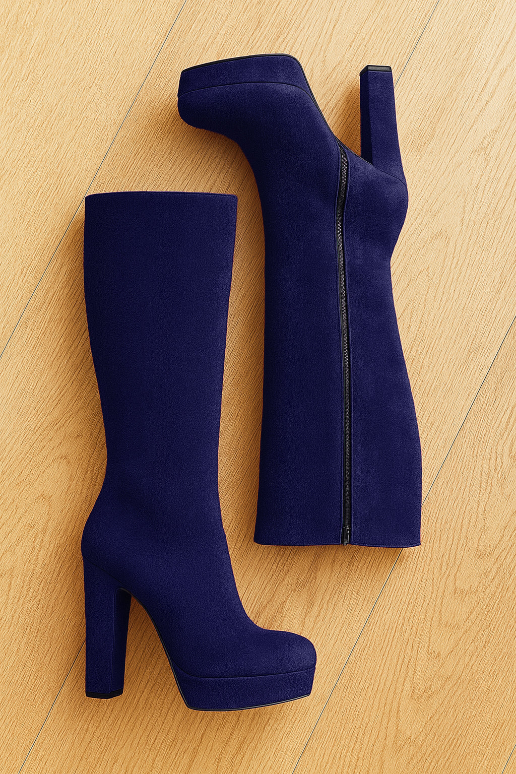 SAVANNAH BLAU WILDLEDER