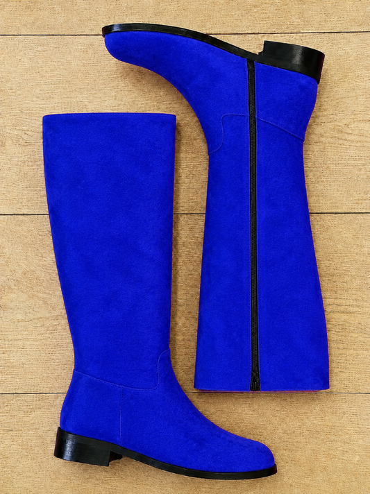 MARCUS CAMOSCIO BLUETTE