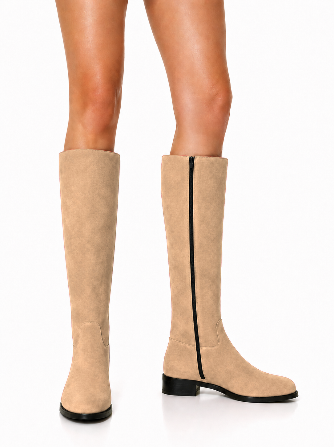 MARCUS BEIGES WILDLEDER