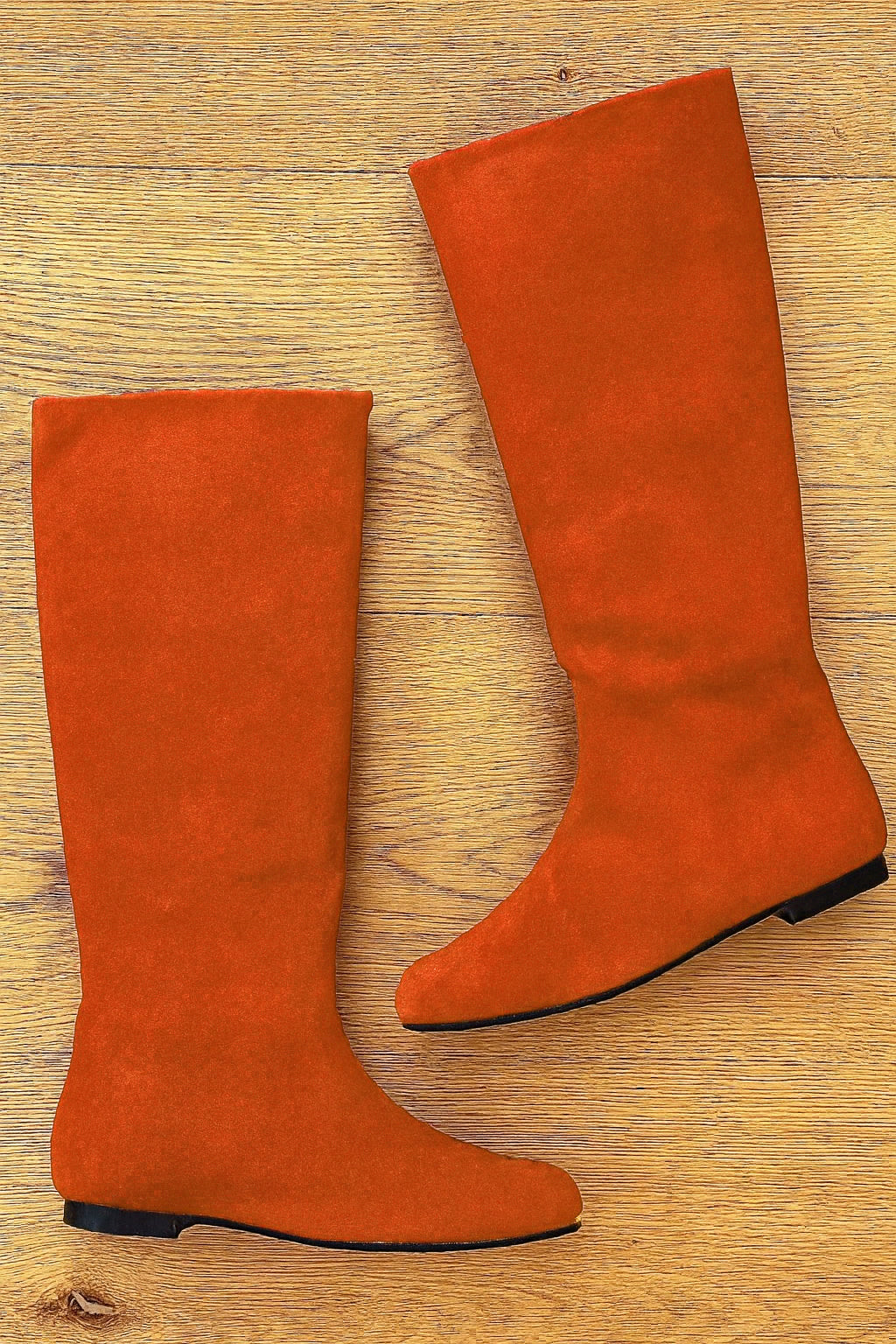 CINDY WILDLEDER ORANGE