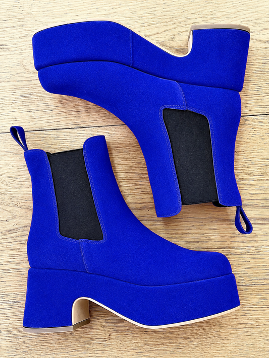 JESPER CAMOSCIO BLUETTE