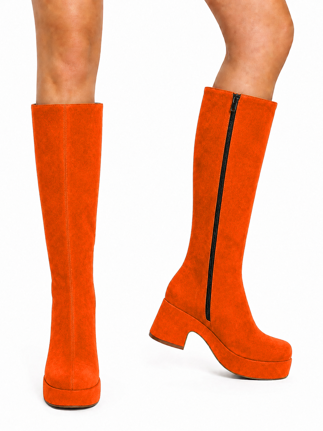 CLARK ORANGESES WILDLEDER