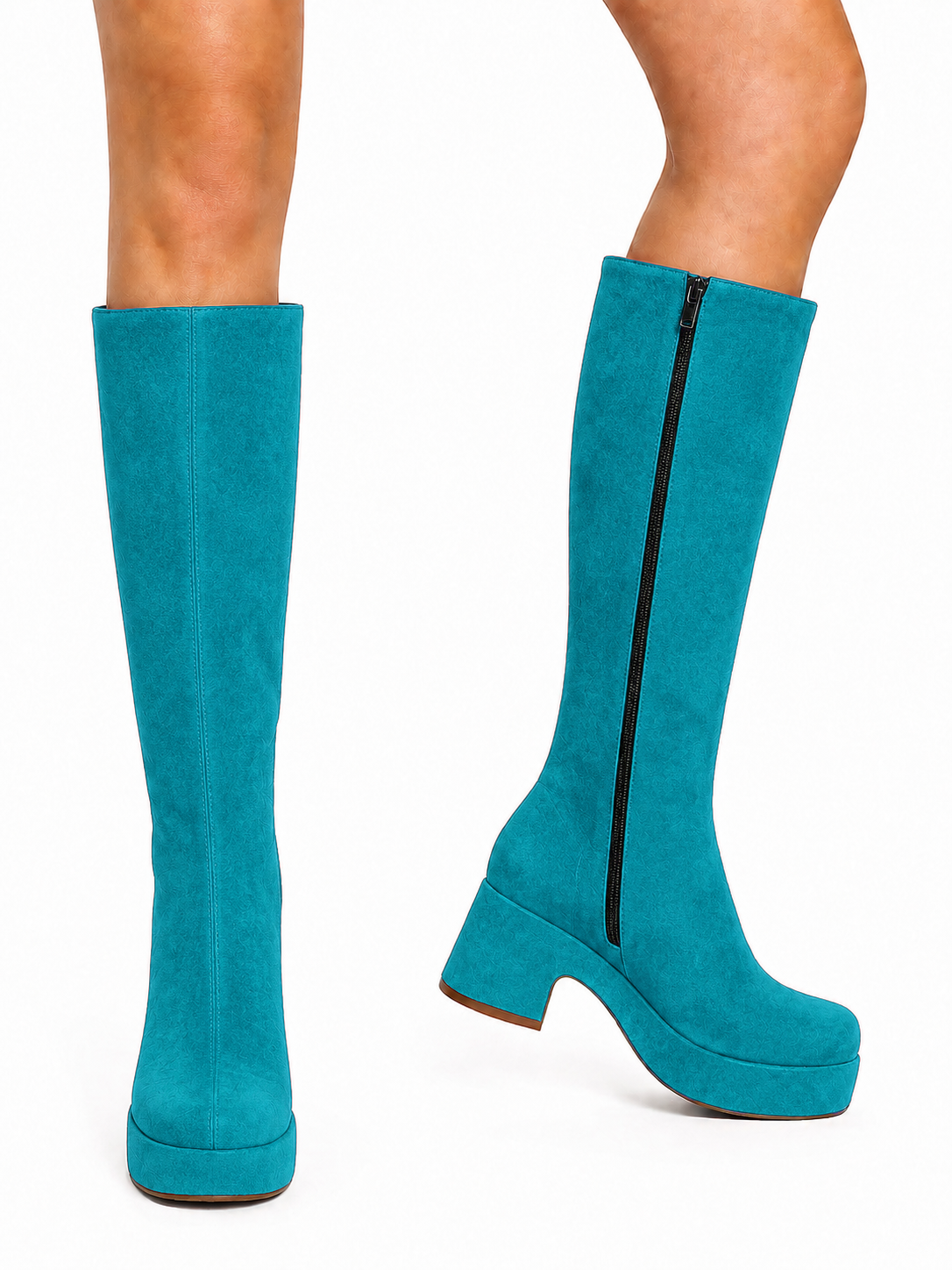CLARK BLAUES WILDLEDER