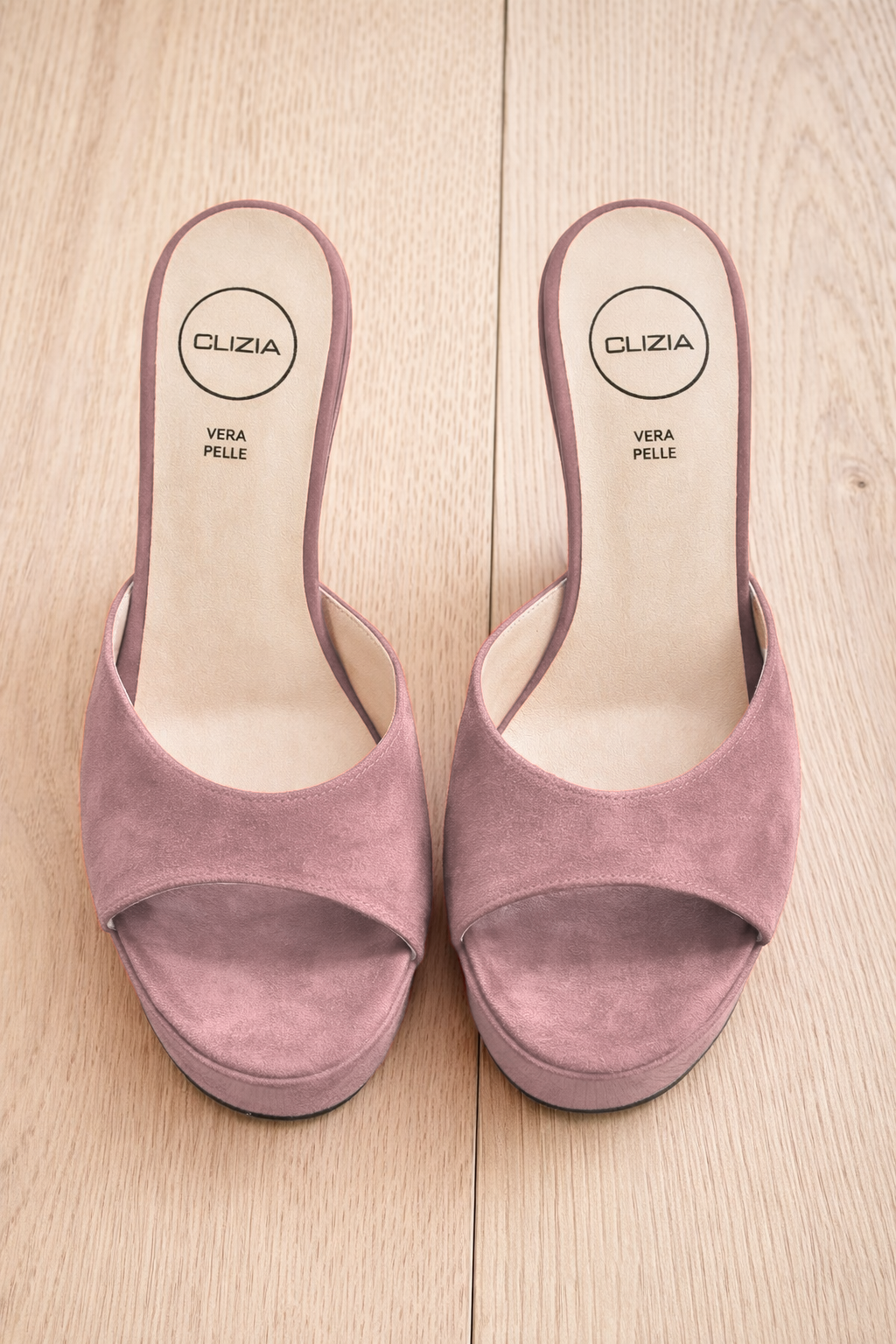 LIPSEY ROSA WILDLEDER