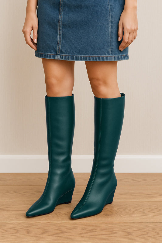 SYDNEY LEDER FLASCHE