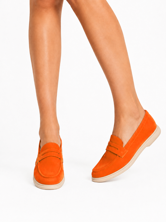 OMAR ORANGEES WILDLEDER