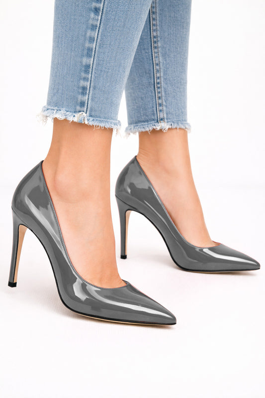 NOE GRAUES LACKLEDER