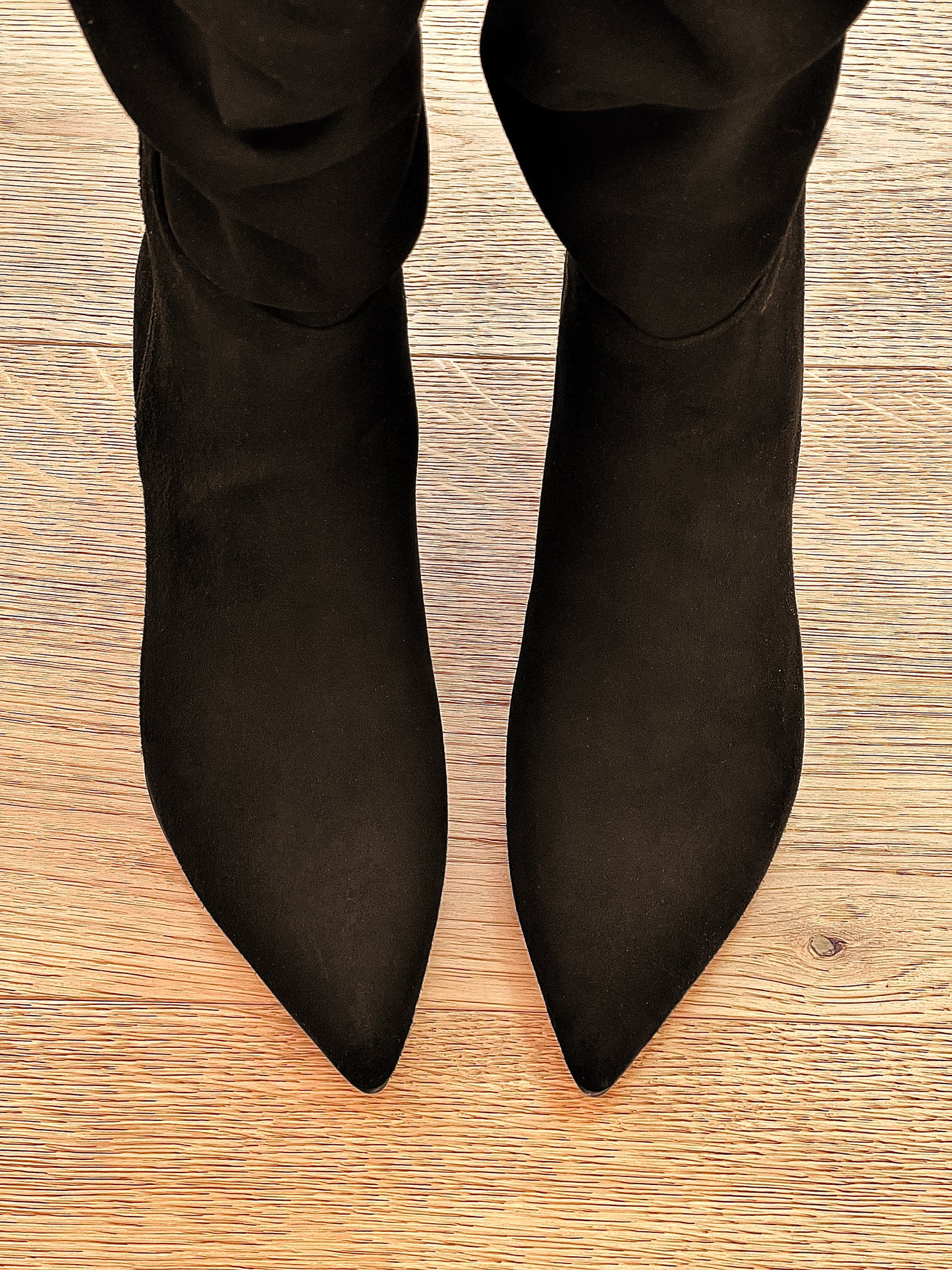 NENA BRAUN WILDLEDER