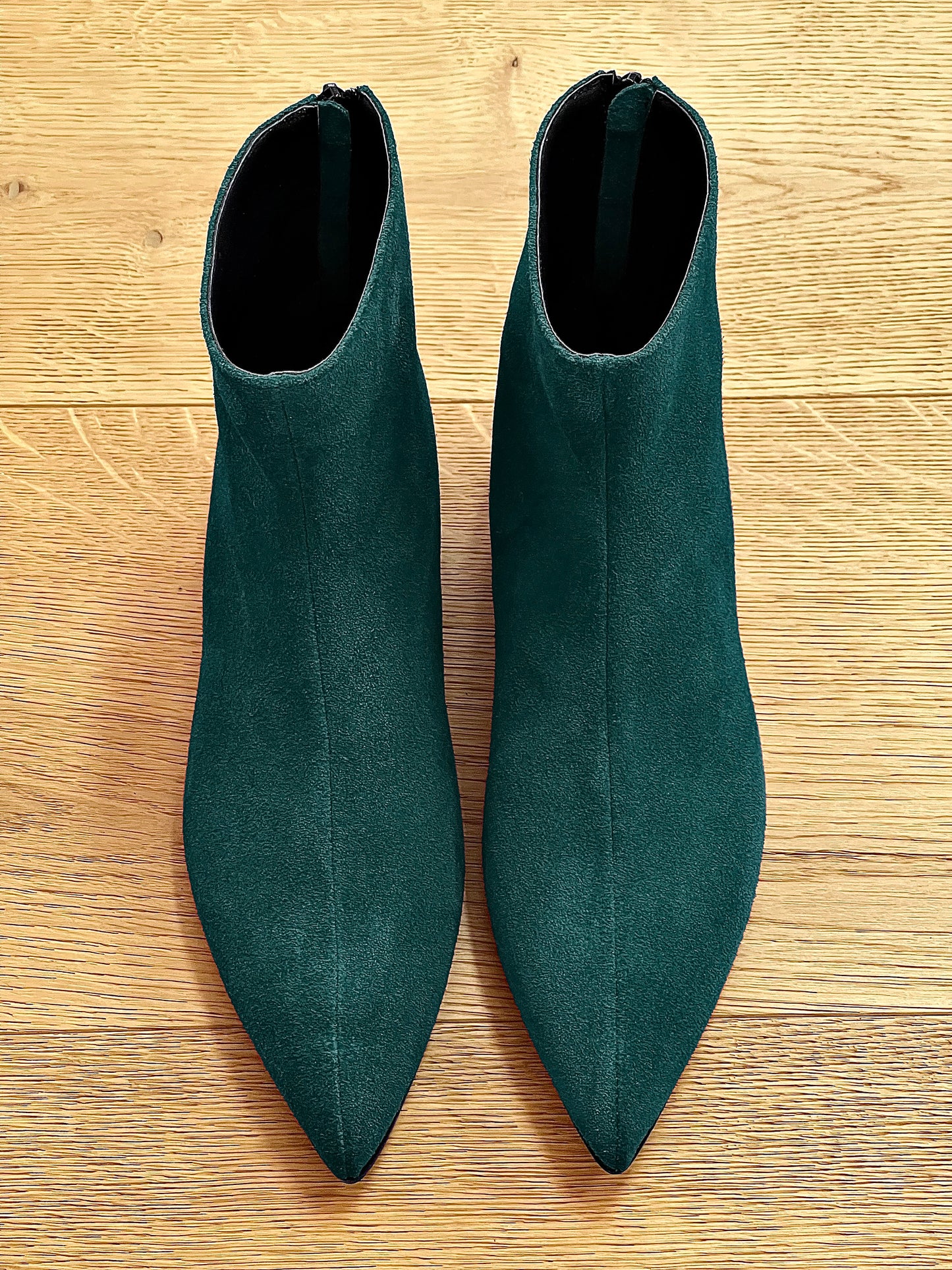 SINDEL WILDLEDER FLASCHE
