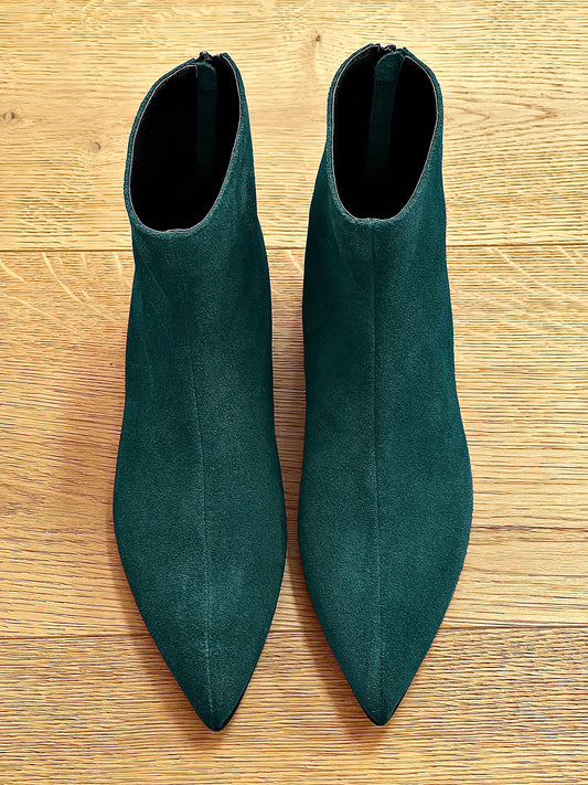 SINDEL WILDLEDER FLASCHE