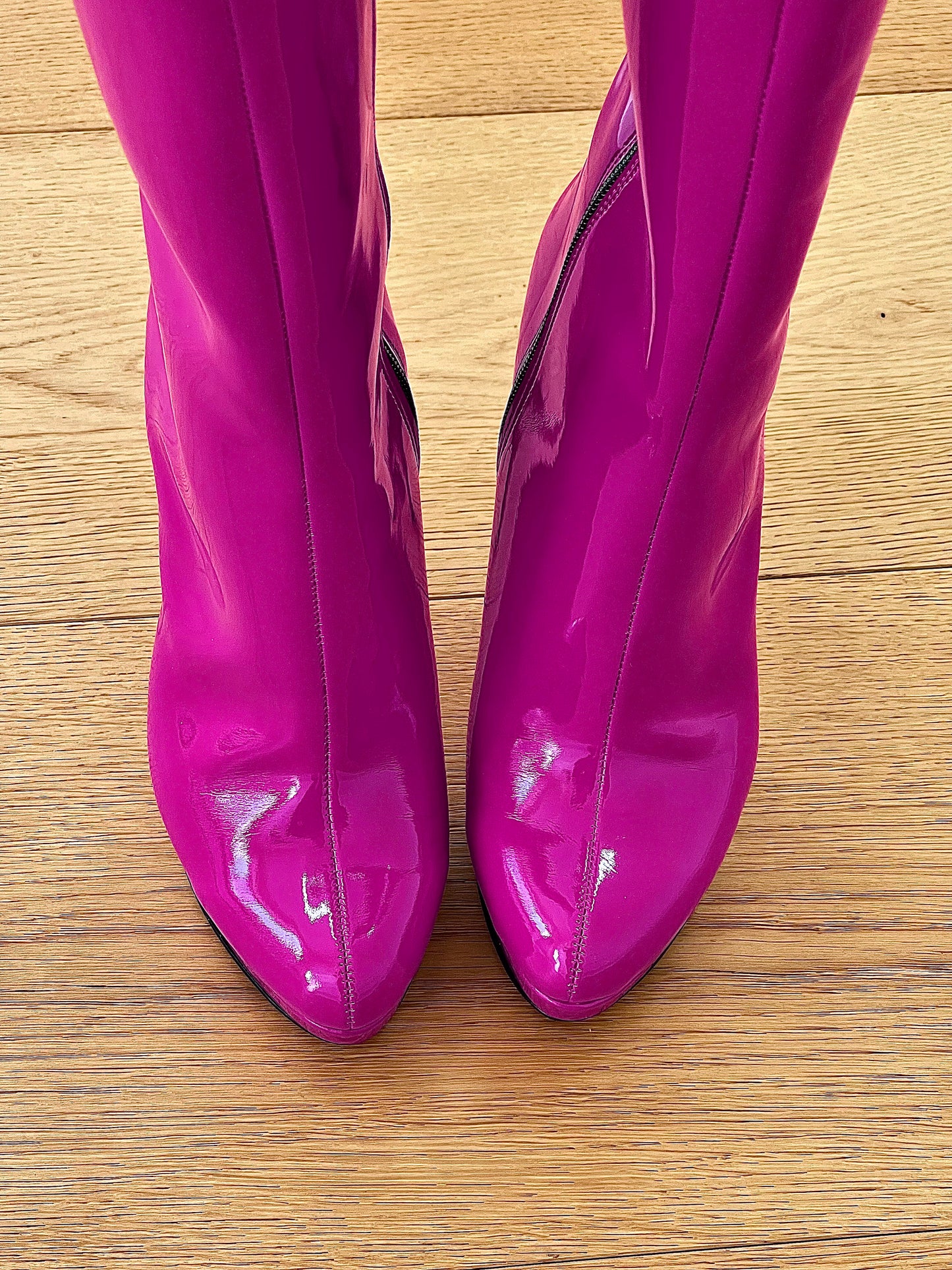 URSULA FUCHSIA FARBE