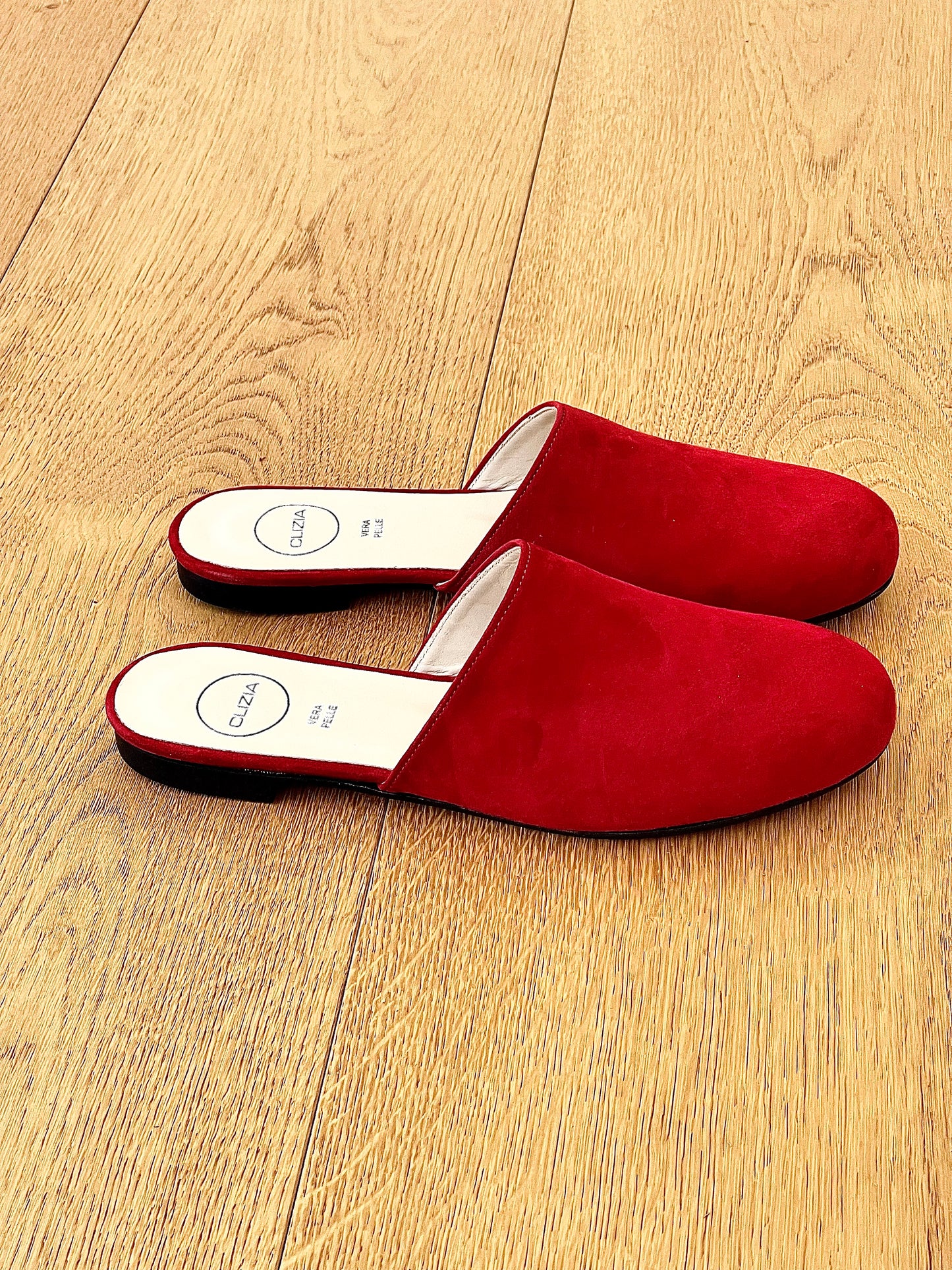 DARCY ROTES WILDLEDER